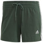 Adidas Essentials Slim Shorts W GM5525 Ruházat - Sportmania.hu