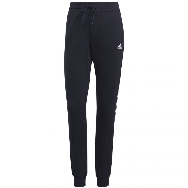 Adidas Essentials Slim Tapered Cuffed Pant W GM8736 Ruházat