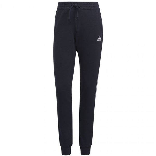 Adidas Essentials Slim Tapered Cuffed Pant W GM8736 Ruházat