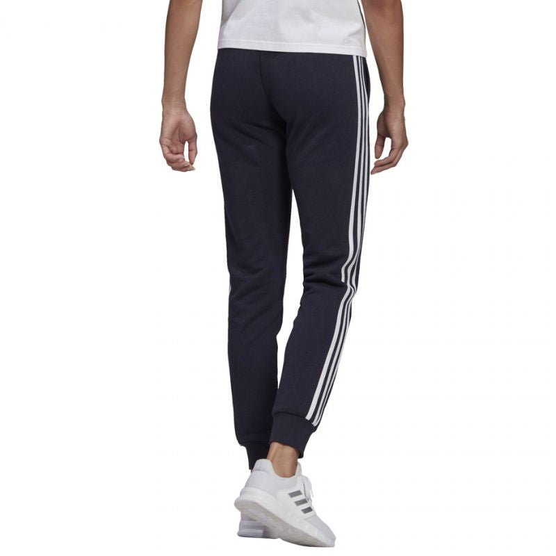 Adidas Essentials Slim Tapered Cuffed Pant W GM8736 Ruházat