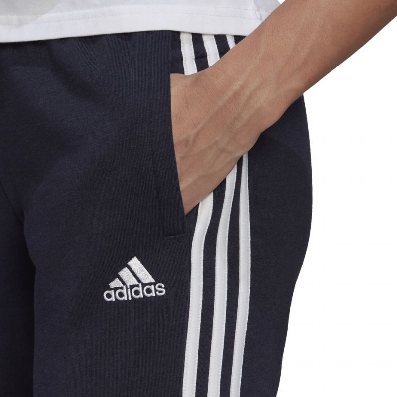 Adidas Essentials Slim Tapered Cuffed Pant W GM8736 Ruházat