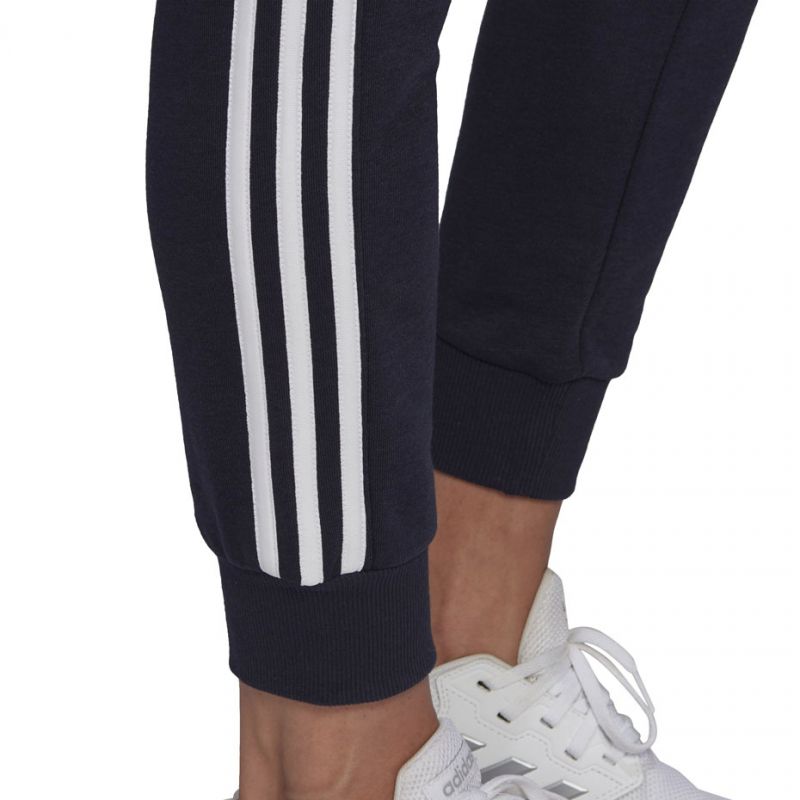 Adidas Essentials Slim Tapered Cuffed Pant W GM8736 Ruházat