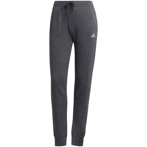 Adidas Essentials Slim Tapered Cuffed Pants W HA0265 Nadrág