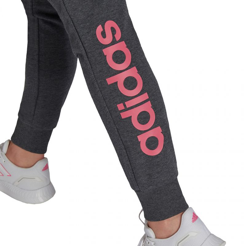 Adidas Essentials Slim Tapered Cuffed W H07856 pants - Sportmania.hu
