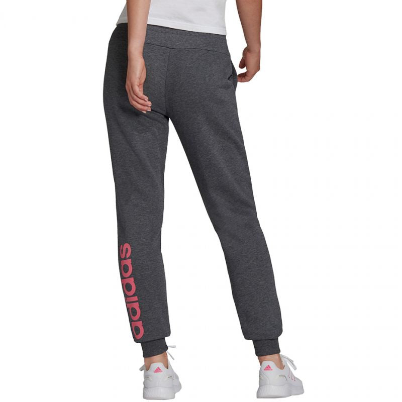 Adidas Essentials Slim Tapered Cuffed W H07856 pants - Sportmania.hu