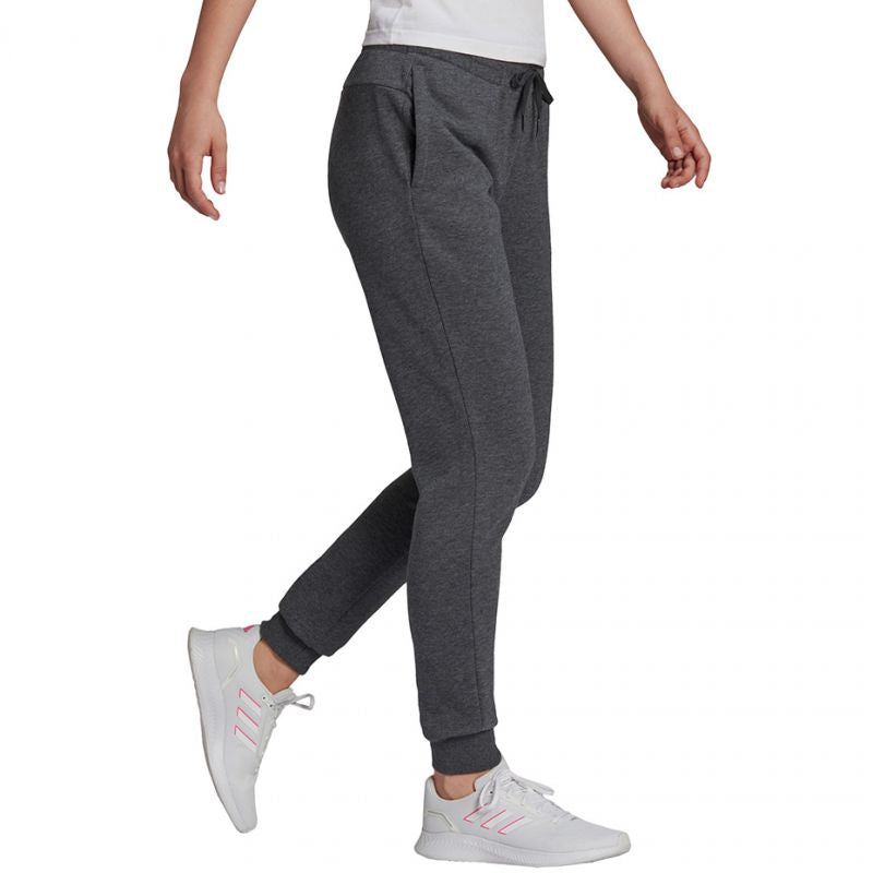 Adidas Essentials Slim Tapered Cuffed W H07856 pants - Sportmania.hu