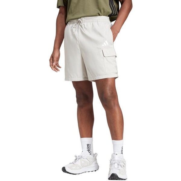 Adidas Essentials Small Logo Cargo Chelsea M Jd1828 Shorts
