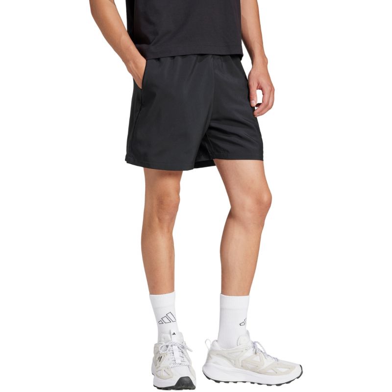 adidas Essentials Small Logo Cargo Chelsea M JF3530 shorts Ruházat