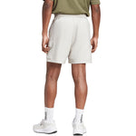 adidas Essentials Small Logo Cargo Chelsea M shorts férfi rövidnadrág JD1828