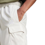 adidas Essentials Small Logo Cargo Chelsea M shorts férfi rövidnadrág JD1828