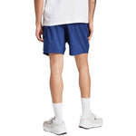 adidas Essentials Small Logo Cargo Chelsea M shorts férfi rövidnadrág JF3532