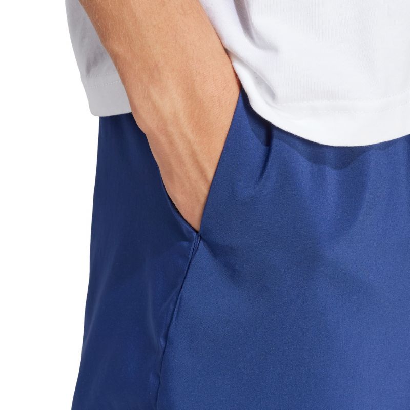 adidas Essentials Small Logo Cargo Chelsea M shorts férfi rövidnadrág JF3532