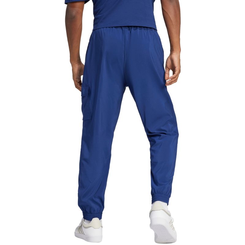 adidas Essentials Small Logo Cargo M JD1825 nadrág - Sportmania.hu