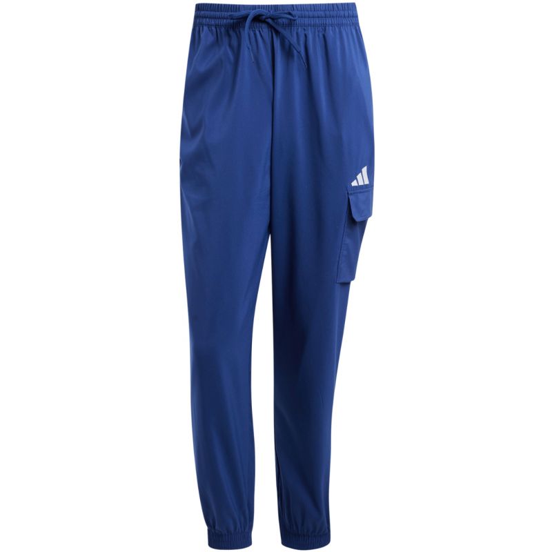 adidas Essentials Small Logo Cargo M JD1825 nadrág - Sportmania.hu