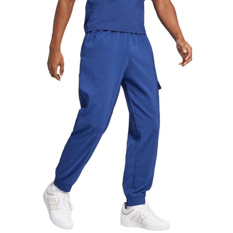 adidas Essentials Small Logo Cargo M JD1825 nadrág - Sportmania.hu