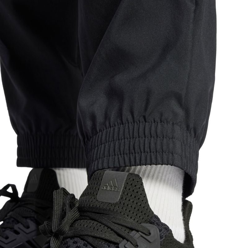 adidas Essentials Small Logo Cargo M JF3538 pants Nadrág