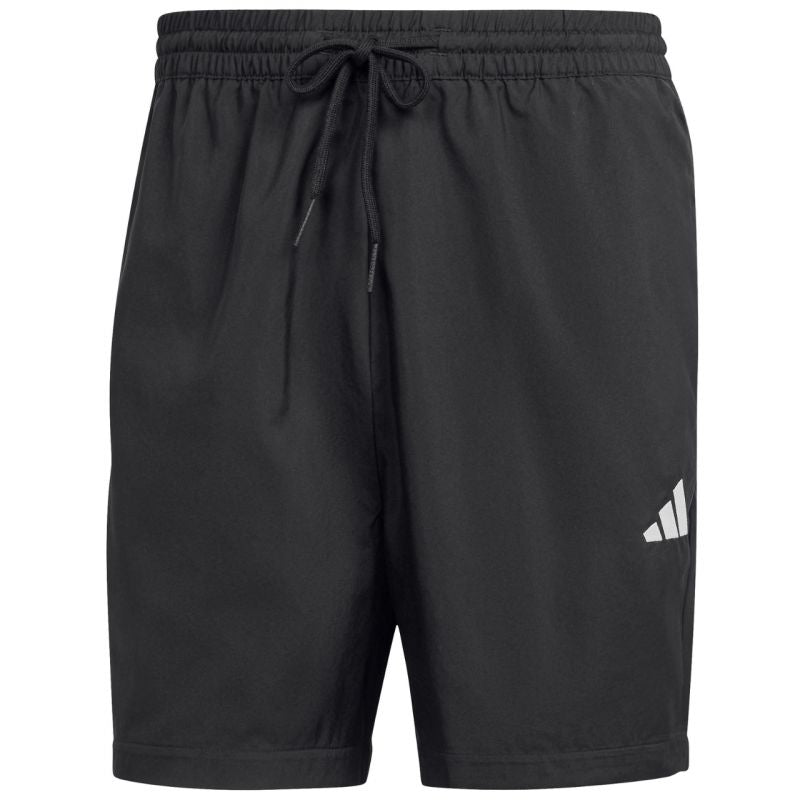 adidas Essentials Small Logo Chelsea M JF1117 shorts Ruházat