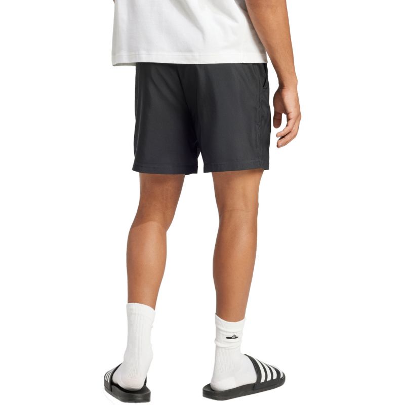 adidas Essentials Small Logo Chelsea M JF1117 shorts Ruházat