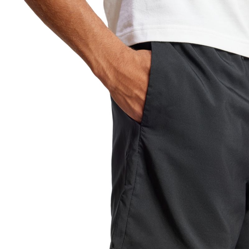 adidas Essentials Small Logo Chelsea M JF1117 shorts Ruházat