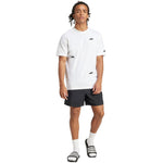 adidas Essentials Small Logo Chelsea M JF1117 shorts Ruházat - Sportmania.hu