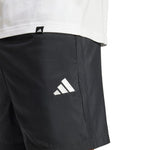 adidas Essentials Small Logo Chelsea M shorts férfi rövidnadrág JF1117