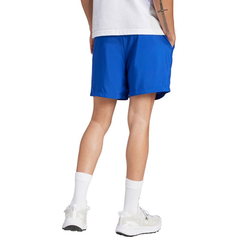 Adidas Essentials Small Logo Chelsea Short - Sportmania.hu