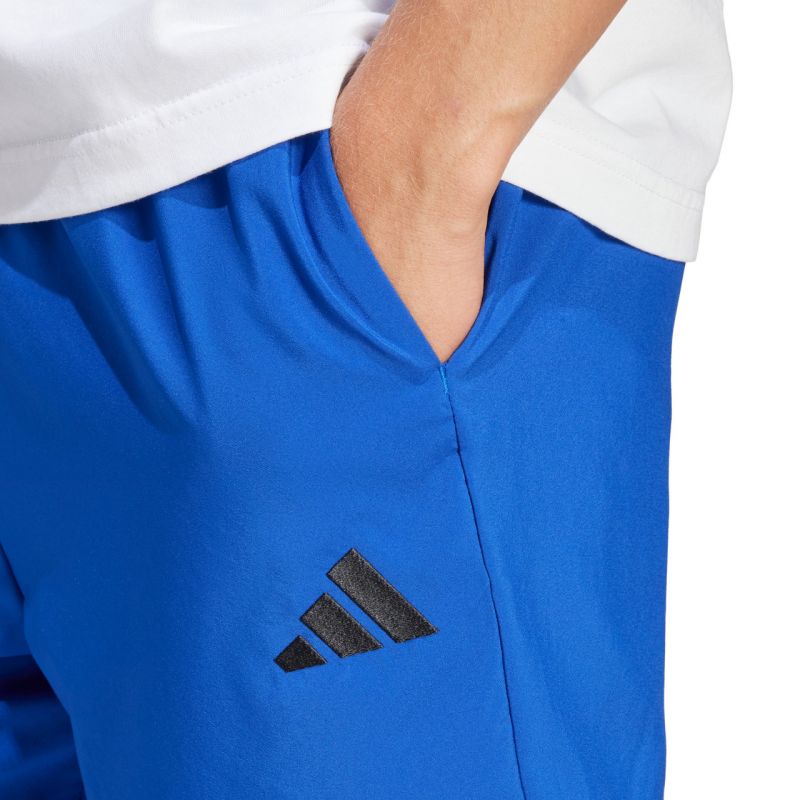Adidas Essentials Small Logo Chelsea Short - Sportmania.hu