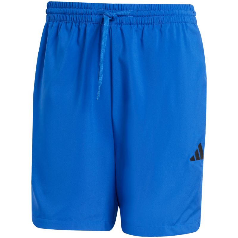 adidas Essentials Small Logo Chelsea Shorts M férfi rövidnadrág JF1116