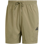 adidas Essentials Small Logo Chelsea Shorts M JF1113 Ruházat - Sportmania.hu