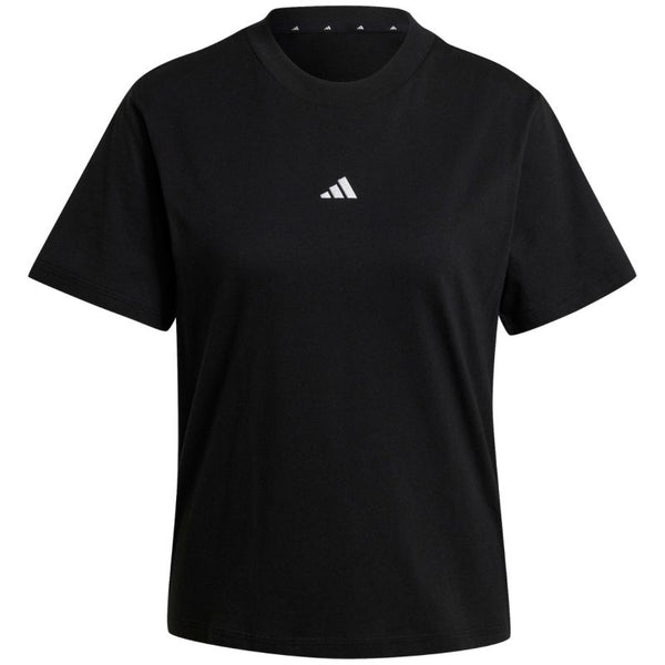adidas Essentials Small Logo Cotton T-shirt W JC5943 Póló