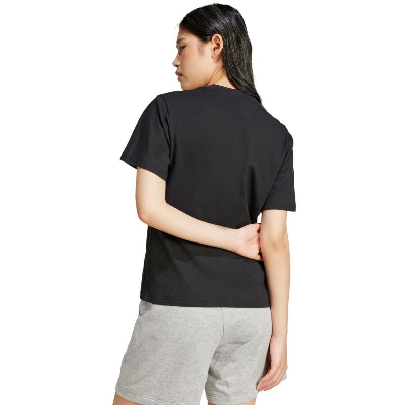 adidas Essentials Small Logo Cotton T-shirt W JC5943 Póló