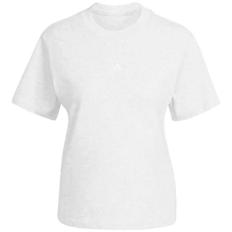adidas Essentials Small Logo Cotton T-shirt W JC5945 póló - Sportmania.hu