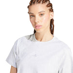 adidas Essentials Small Logo Cotton T-shirt W női póló JC5945