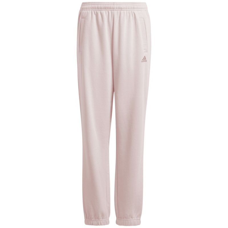 adidas Essentials Small Logo Feel Cozy Fleece Jr nadrág, gyerek - Sportmania.hu