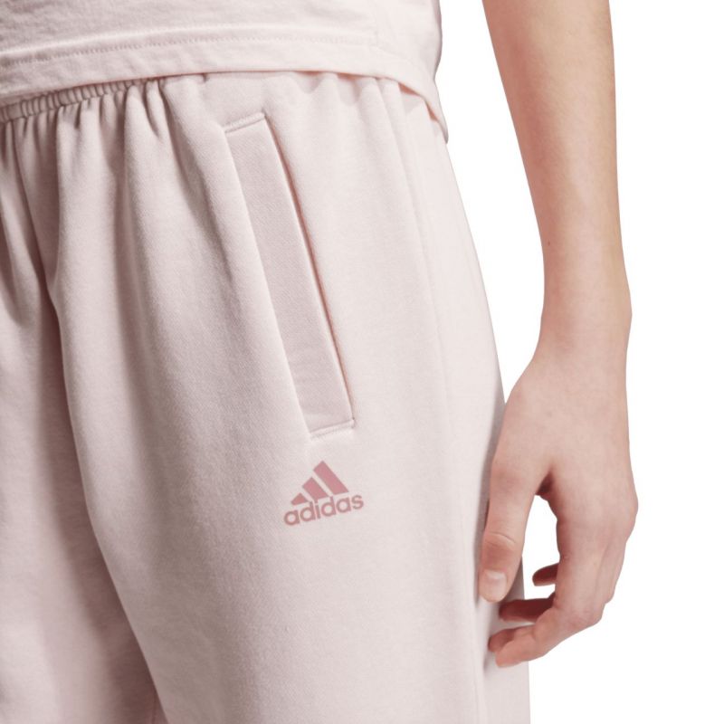 adidas Essentials Small Logo Feel Cozy Fleece Jr nadrág, gyerek - Sportmania.hu
