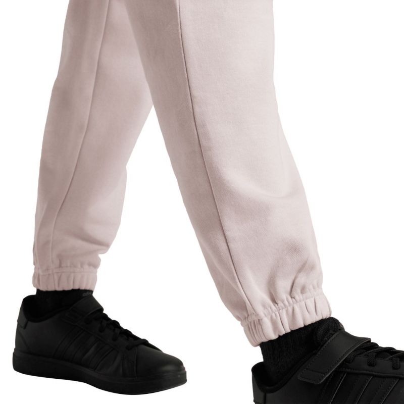 adidas Essentials Small Logo Feel Cozy Fleece Jr nadrág, gyerek - Sportmania.hu