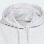 Adidas Essentials Small Logo Feel Cozy kapucnis pulóver, női Pulóver - Sportmania.hu