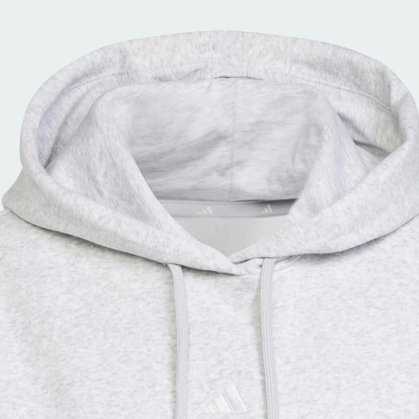 Adidas Essentials Small Logo Feel Cozy kapucnis pulóver, női Pulóver - Sportmania.hu