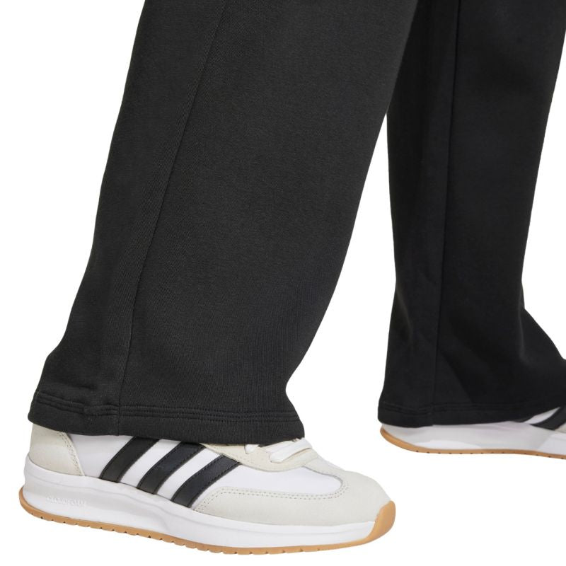 adidas Essentials Small Logo Feel Cozy Open-Hem W Pants JC5921 Nadrág - Sportmania.hu