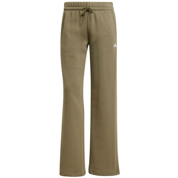 adidas Essentials Small Logo Feel Cozy W Pants JI6054 Nadrág