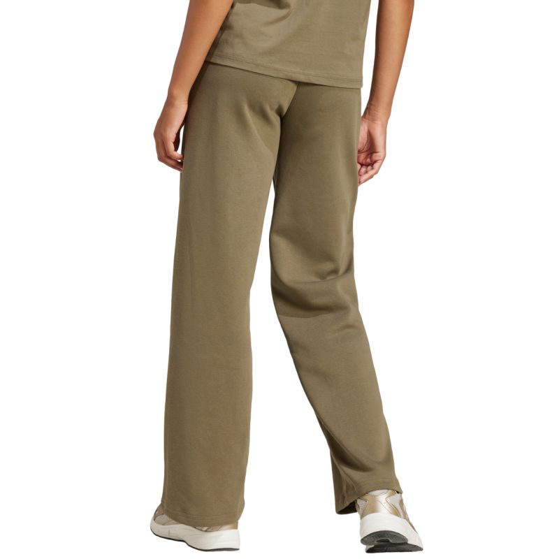 adidas Essentials Small Logo Feel Cozy W Pants JI6054 Nadrág