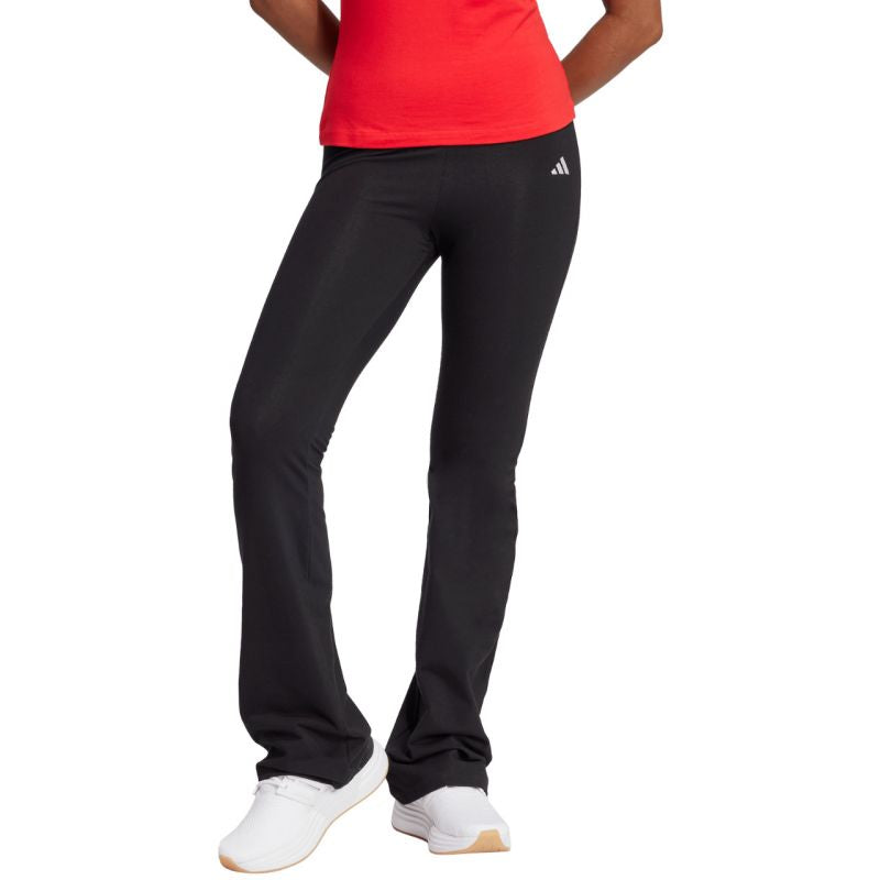 adidas Essentials Small Logo Flared W Pants JD9961 nadrág - Sportmania.hu
