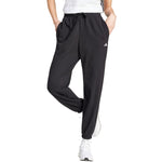 adidas Essentials Small Logo French Terry Cuffed Pants W JD7999 Nadrág - Sportmania.hu