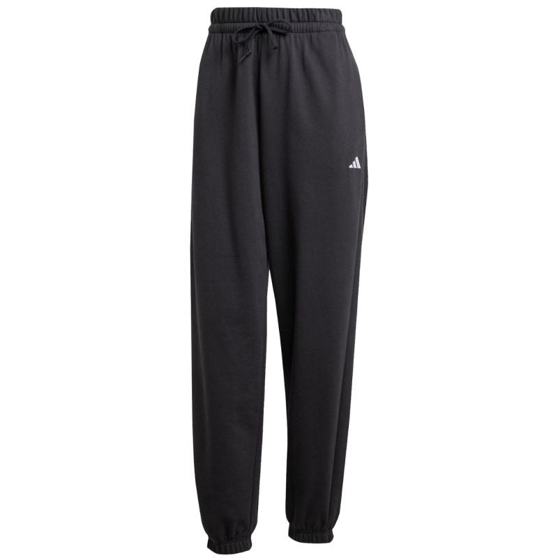 adidas Essentials Small Logo French Terry Cuffed Pants W JD7999 Nadrág - Sportmania.hu