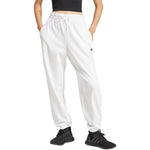 adidas Essentials Small Logo French Terry Cuffed Pants W JD9923 nadrág - Sportmania.hu