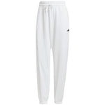adidas Essentials Small Logo French Terry Cuffed Pants W JD9923 nadrág - Sportmania.hu