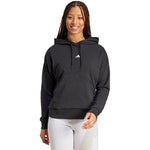 adidas Essentials Small Logo French Terry W sweatshirt JD7989 Pulóver - Sportmania.hu
