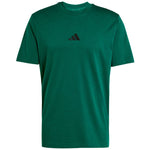 adidas Essentials Small Logo Single Jersey M JF1096 Ruházat - Sportmania.hu
