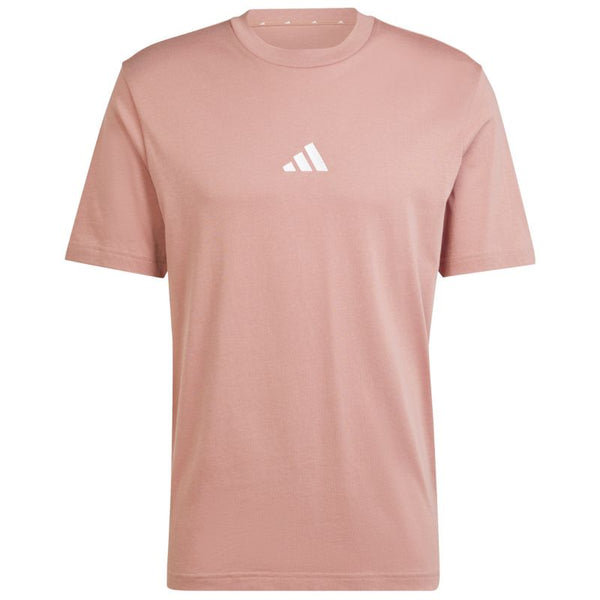 adidas Essentials Small Logo Single Jersey M JF1099 Ruházat