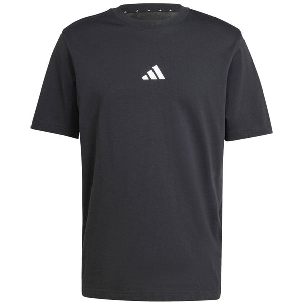 adidas Essentials Small Logo Single M T-shirt JE9024 Póló